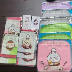 ちいかわ　COCO'Sコラボ　まとめうり　最終価格