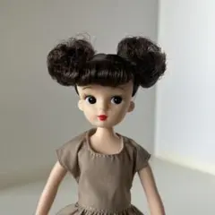 限定リカちゃん タカラトミー 創立90周年記念 - メルカリ