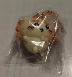 ちいかわ　マスコットつきビスケット シーサ