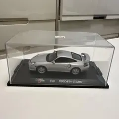 Porsche 911 GT2 2000 ミニカー 1:43