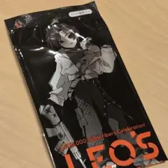 山田涼介 LEOの遊び場 ビジュアルカード - メルカリ