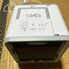 未使用品】ここひえ R3 本体2台 ＋ 専用フィルター1個セット 熱中症