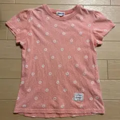 SHOO・LA・RUE 花柄 Tシャツ 120cmのサムネイル