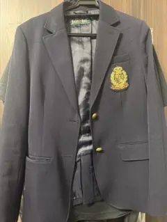 ブレザー 学生服