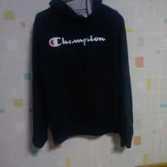 Champion　チャンピオン　パーカー　L