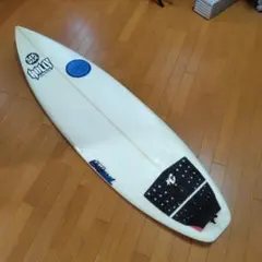 RipSTixサーフボード 5.6f×18 3/8×2 3/16 - メルカリ