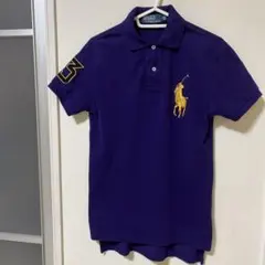【美品】ラルフローレンビッグポニー XS165/88Aユニセックスで着れます♪