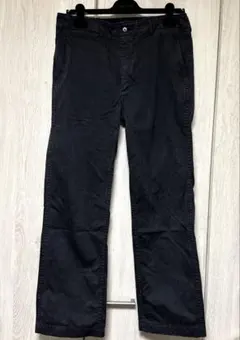AURALEE 25AW PRODUCT DYED FINX CHINO 3 - メルカリ