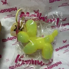 MelloJoy スクイーズ シークレット 虎 MelloJoy スクイーズ シークレット 虎