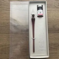 HERBIN BOUQUET D'ANTAN 万年筆用インクセットのサムネイル