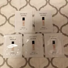 コスメデコルテ ゼンウェア ステイ C13