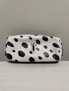 クルエラ　101匹わんちゃん　ペンケース　ディズニー　ディズニーストア