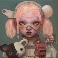 POST HUMAN: NeX GEn　ブリングミーザホライズン