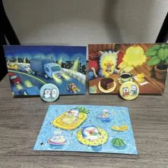 まめきちまめこ キャラクターグッズ