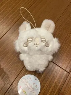 ちいかわ　ぬいぱれっと　ミルクいろ　マスコット　モモンガ
