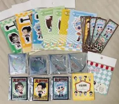 【16日まで】呪術廻戦 カフェ ダイナーver. 五条悟 夏油傑 家入硝子