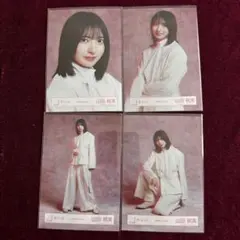 櫻坂46 松本和子 生写真 - 「 摩擦係数 」 MV衣装 - メルカリ
