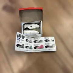 コンバース　ガチャ