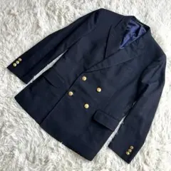 ジャックニクラウス ゴールデンベア テーラードジャケット ダブル 金ボタン