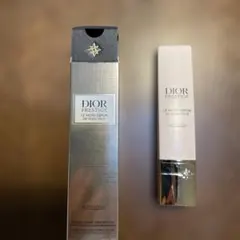 Dior Prestige Le Micro-Serum de Roseのサムネイル
