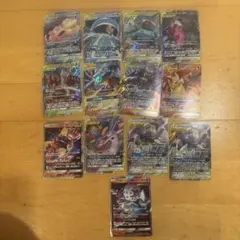 ポケモンカードGXセット