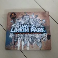 JAY-Z & LINKIN PARK COLLISION COURSE
