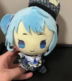 2026年最新】もちどる 星街すいせいの人気アイテム - メルカリ