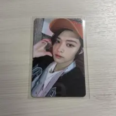 straykids 5-star soundwave リノ