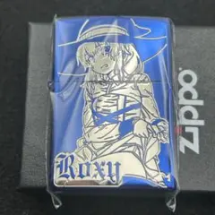 2026年最新】zippo 無職転生の人気アイテム - メルカリ