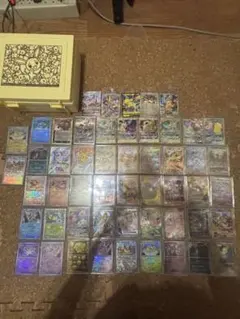 ポケモンカードゲーム SAR.SR AR RRR 他　引退品　最終値下げ