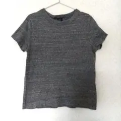 homspun tシャツ グレーのサムネイル