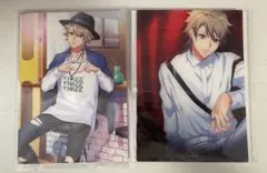 A3! 夏組 三好一成 スタンド付きアクリルパネル