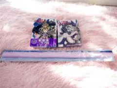人狼機ウィンヴルガ 叛逆篇 5巻 タペストリー ゲーマーズ 特典 - メルカリ