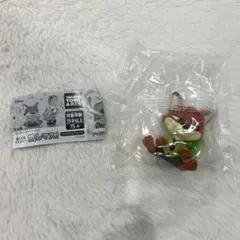 タカラトミーアーツ ズートピア ニック 推してねマスコット　ガチャガチャ