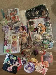 マクロスΔ マキナ・中島 グッズまとめ - メルカリ