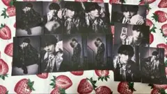 原因は自分にある。 げんじぶ 武藤潤 生誕 生写真