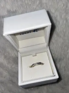 canal 4C シンプルリング