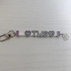 ネームタグ　tws