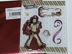 鬼滅の刃　バレンタイン&ホワイトデー2026 竈門禰豆子　ランダムアクスタB