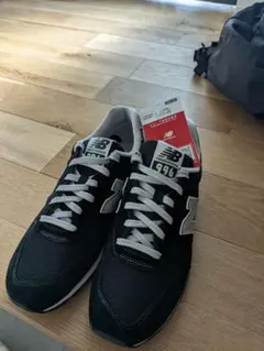 【新品未使用品】NEW BALANCE　CM996　ブラック　26.0