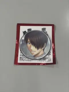 新テニスの王子様 ローソン 缶バッジB 神尾アキラ - メルカリ