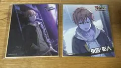 プロセカ ミニ色紙 東雲彰人