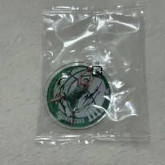 ワンピース　ゾロ　NBA