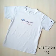 140cm☆Champion Tシャツ トップスのサムネイル