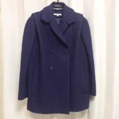 【美品】CARVEN カルヴェン コート 36のサムネイル