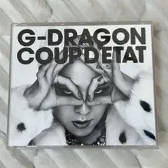 2026年最新】COUP D'ETAT G-DRAGONの人気アイテム - メルカリ