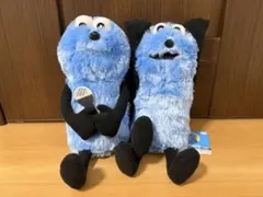 h*k様 パペットスンスン BIG ぬいぐるみ