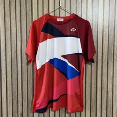 YONEX ユニフォーム 廃盤商品 レア Lサイズ ヨネックス - メルカリ