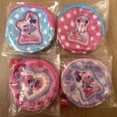 ミニーファンダーランド ミニパル カプセルトイ コンプリート ディズニー