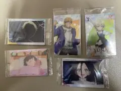 メダリスト ウエハース